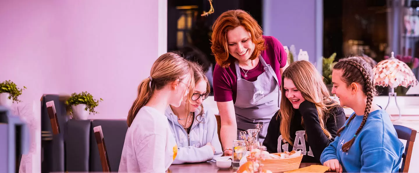 Kdo jsme a co děláme