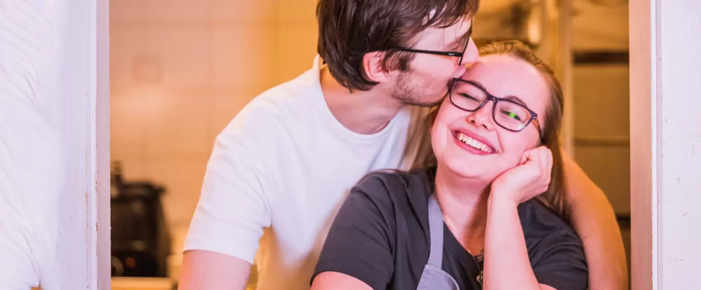 Neustále vymýšlíme a zkoušíme další dobroty.